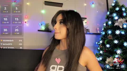 Snapshot of on_tefa chatting on December 2024 02:30:02 AM Violette online show from December 2024 02:30:02 AM