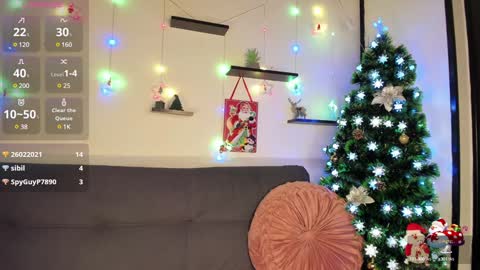 Snapshot of on_tefa chatting on December 2024 12:14:02 AM Violette online show from December 2024 12:14:02 AM