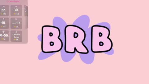 Snapshot of on_tefa chatting on January 2025 10:16:02 PM Violette online show from January 2025 10:16:02 PM