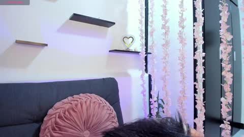 Snapshot of on_tefa chatting on January 2025 09:44:02 PM Violette online show from January 2025 09:44:02 PM