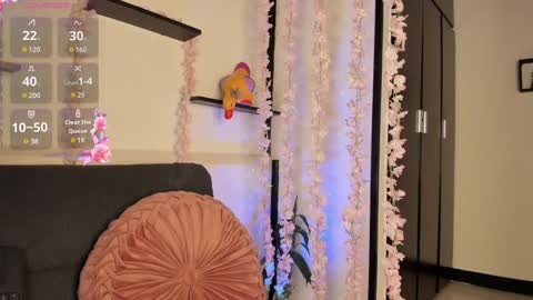 Snapshot of on_tefa chatting on February 2025 09:08:02 PM Violette online show from February 2025 09:08:02 PM