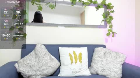 Snapshot of on_tefa chatting on February 2025 10:48:01 PM Violette online show from February 2025 10:48:01 PM