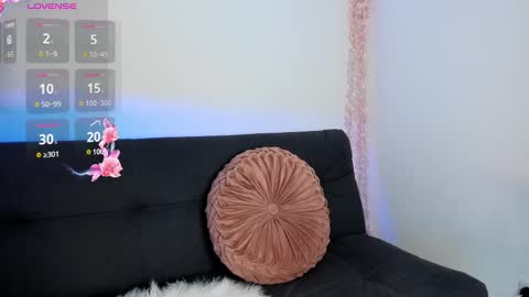 Snapshot of on_tefa chatting on March 2025 07:49:02 PM Violette online show from March 2025 07:49:02 PM