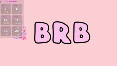 Snapshot of on_tefa chatting on March 2025 10:54:01 PM Violette online show from March 2025 10:54:01 PM