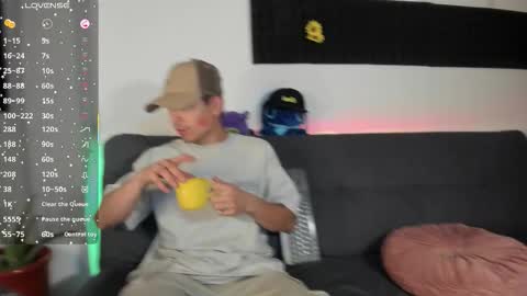 Snapshot of on_tefa chatting on October 2025 10:07:02 PM Violette online show from October 2025 10:07:02 PM