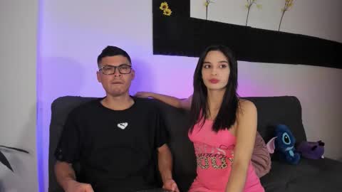 Snapshot of on_tefa chatting on October 2025 10:21:01 PM Violette online show from October 2025 10:21:01 PM