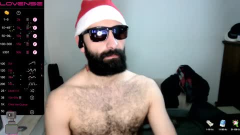 ona nisme online show from December 2024 04:25:02 PM