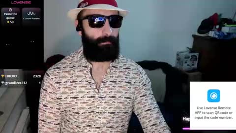 ona nisme online show from January 2025 06:58:02 PM