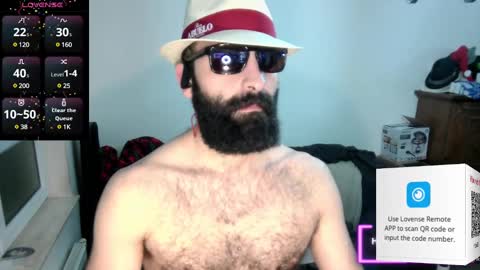 ona nisme online show from January 2025 06:03:02 PM