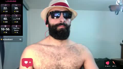 ona nisme online show from February 2025 06:28:01 AM