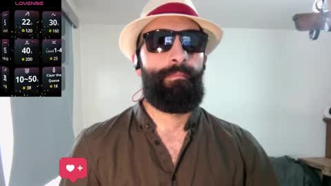 ona nisme online show from February 2025 12:08:01 PM