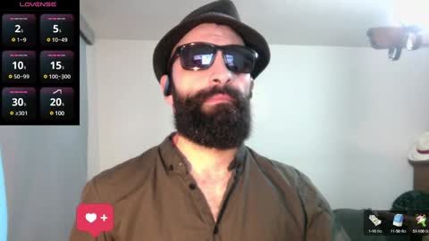 ona nisme online show from February 2025 05:07:02 PM