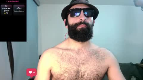 ona nisme online show from February 2025 07:03:02 PM