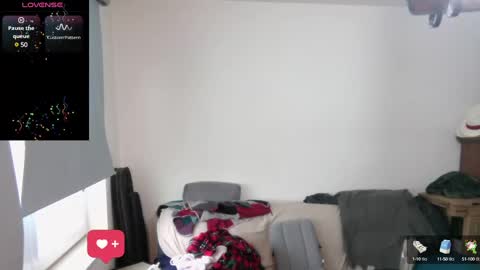 ona nisme online show from March 2025 11:39:02 AM