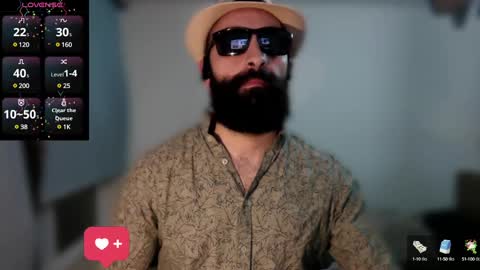 ona nisme online show from March 2025 06:11:01 PM