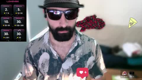 ona nisme online show from October 2025 04:38:02 PM