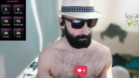 ona nisme online show from October 2025 06:58:01 AM