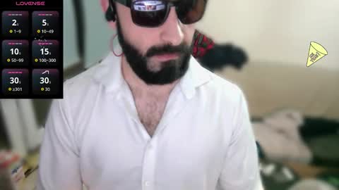 ona nisme online show from February 2026 06:04:02 PM