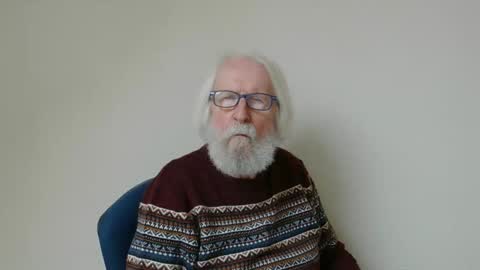 Somewhere over the rainbow online show from February 2025 01:19:02 PM