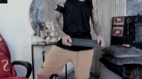     ... online show from September 2025 07:19:02 PM