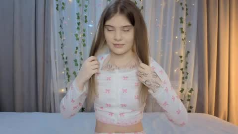 Eva online show from April 2026 01:30:01 PM