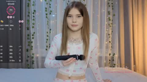 Eva online show from April 2026 01:48:02 PM