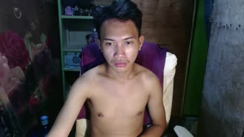 Wyn Will serve you and be your slave online show from January 2025 09:58:02 AM