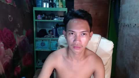 Wyn Will serve you and be your slave online show from January 2025 05:10:01 PM