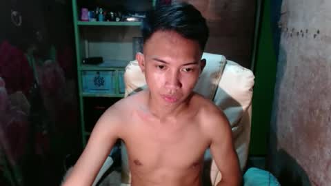 Wyn Will serve you and be your slave online show from January 2025 10:06:01 AM