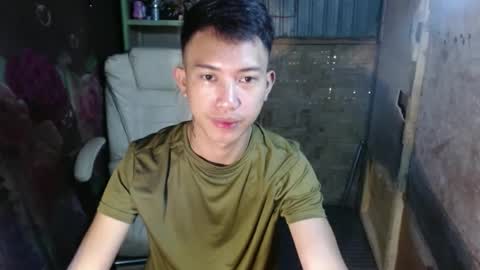 Wyn Will serve you and be your slave online show from January 2025 05:45:02 AM