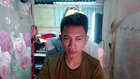 Wyn Will serve you and be your slave online show from February 2025 05:18:02 PM