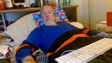 Snapshot of onemattu chatting on December 2024 07:15:01 AM Mattu online show from December 2024 07:15:01 AM