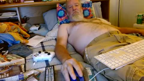 Snapshot of onemattu chatting on September 2025 06:13:01 AM Mattu online show from September 2025 06:13:01 AM