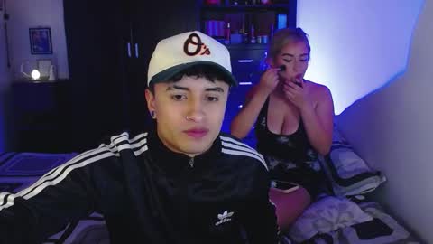 YIN MIGUEL online show from February 2026 06:41:02 AM