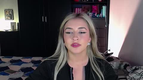 YIN MIGUEL online show from February 2026 03:16:02 AM