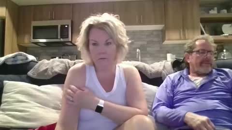couple mature milf bigboobs curvy mommydaddy online show from January 2025 10:44:02 PM