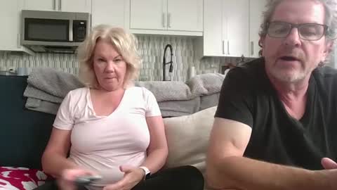 couple mature milf bigboobs curvy mommydaddy online show from October 2025 07:01:01 PM