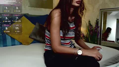 OutrageousOne online show from October 2025 02:59:02 PM