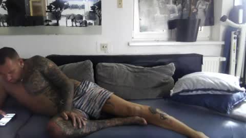 .....mICha..... online show from July 2026 09:34:01 AM