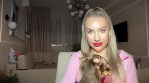 onesweet_baby online show from January 2025 09:14:02 PM