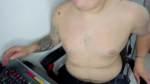 Andres INDEPENDENT MODEL online show from February 2026 07:01:02 AM