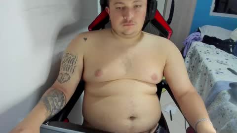 Andres INDEPENDENT MODEL online show from February 2026 01:57:02 AM