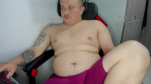 Andres INDEPENDENT MODEL online show from March 2026 01:54:02 AM