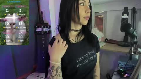 oni_dakotta online show from September 2025 12:40:01 PM