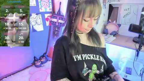 oni_dakotta online show from October 2025 11:35:01 AM