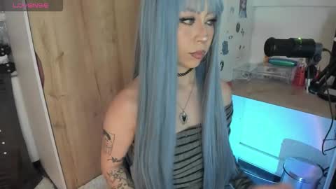 oni_dakotta online show from February 2026 11:37:02 AM