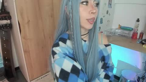 oni_dakotta online show from February 2026 12:12:01 PM