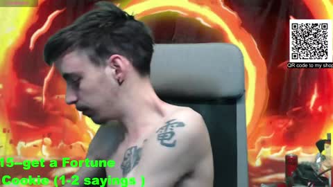 Oni hoshi online show from December 2024 12:52:02 PM