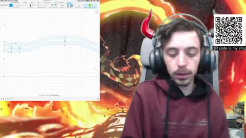 Oni hoshi online show from February 2025 03:39:01 PM