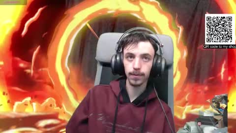 Oni hoshi online show from February 2025 10:10:01 AM